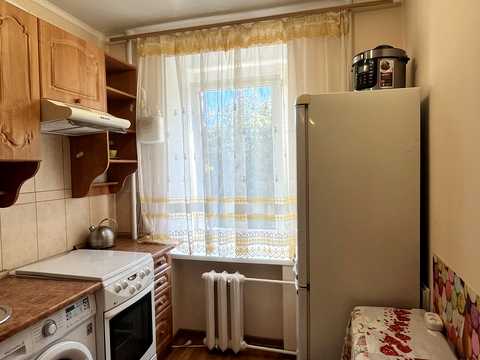 квартира за адресою Святошинська вул., 38