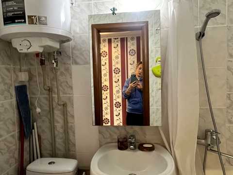 квартира за адресою Святошинська вул., 38