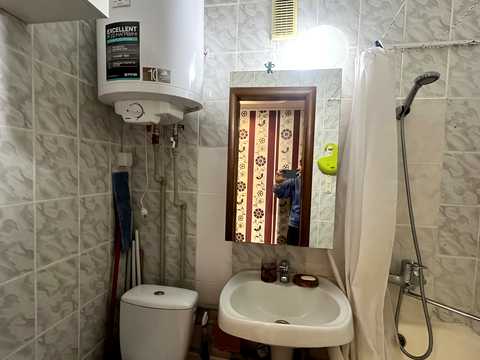 квартира за адресою Святошинська вул., 38