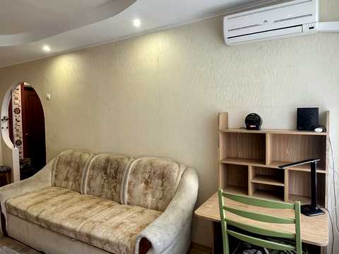 квартира за адресою Святошинська вул., 38