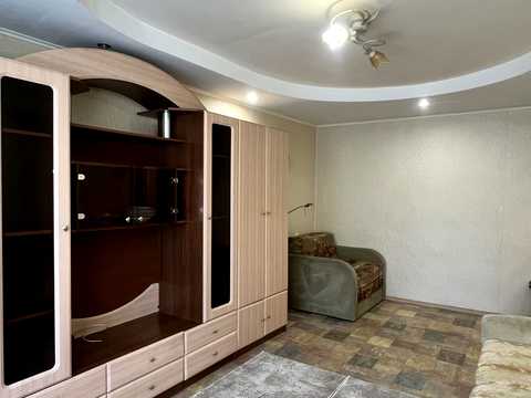 квартира за адресою Святошинська вул., 38