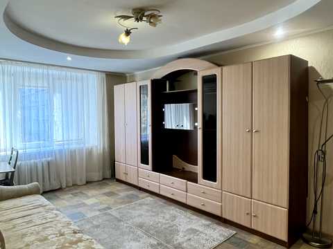 квартира за адресою Святошинська вул., 38
