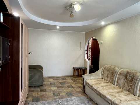 квартира за адресою Святошинська вул., 38