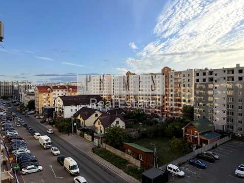квартира по адресу Академіка Шалімова ул., 59