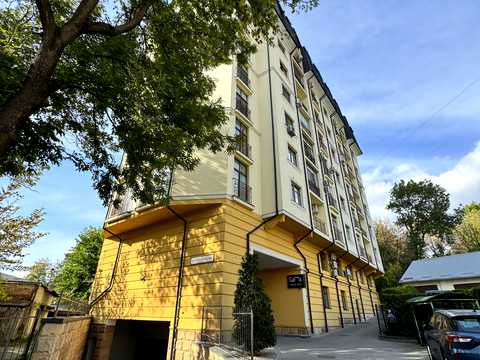 комерційна за адресою Личаківська вул. (), 33-А