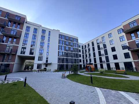 коммерческая по адресу Галицкая ул., (Будинок)