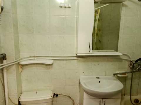 квартира по адресу Днепроводская ул., 1