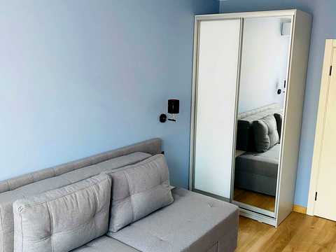 квартира по адресу Салютная ул., 2к17