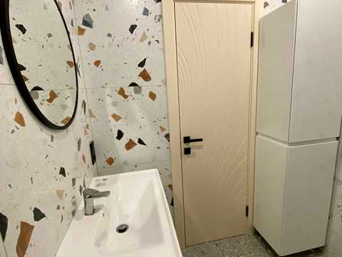 квартира по адресу Салютная ул., 2к17