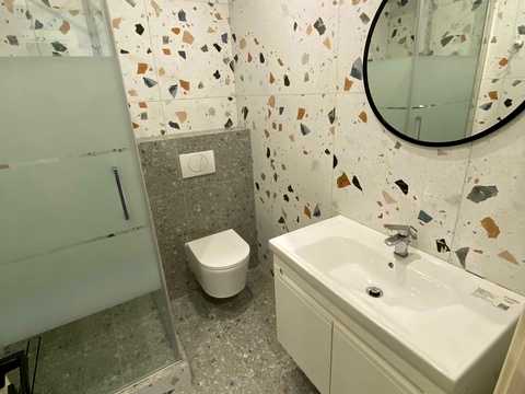 квартира по адресу Салютная ул., 2к17