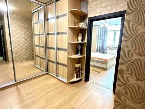 квартира по адресу Богдановская ул., 7-А