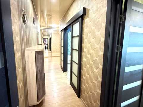 квартира по адресу Богдановская ул., 7-А