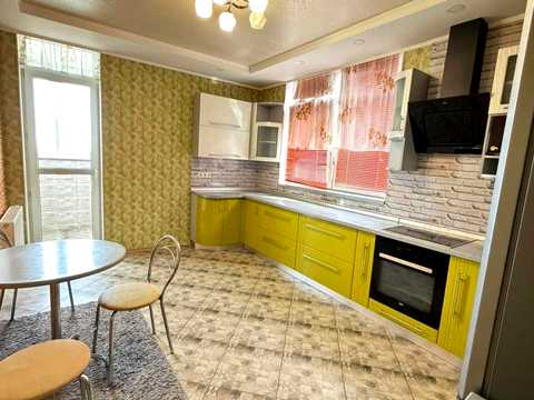 квартира по адресу Богдановская ул., 7-А