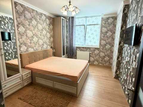квартира по адресу Богдановская ул., 7-А