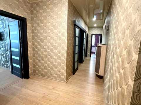 квартира по адресу Богдановская ул., 7-А