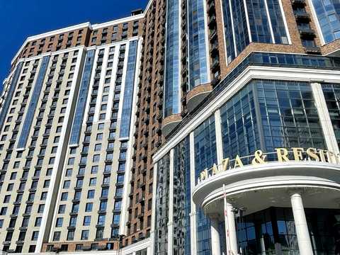 квартира по адресу Глубочицкая ул., 73