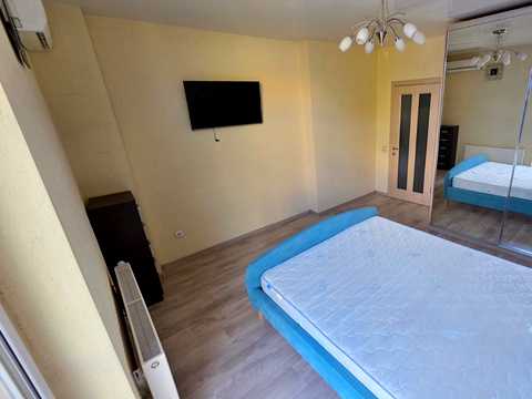 квартира за адресою Павла Тичини просп., 21