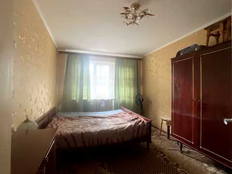 квартира по адресу Князів Острозьких ул., 97