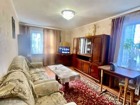 квартира по адресу Князів Острозьких ул., 97