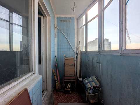 квартира за адресою Одеса, Князя Володимира Великого просп., 122