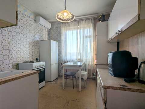 квартира за адресою Одеса, Князя Володимира Великого просп., 122