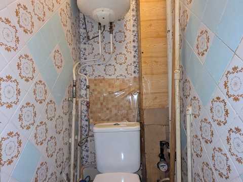 квартира за адресою Одеса, Князя Володимира Великого просп., 122