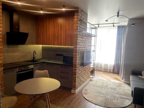 квартира по адресу Берестейский просп. (Победы), 65-Б