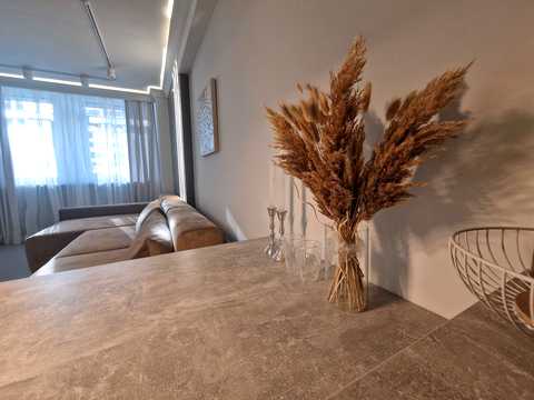 квартира за адресою Берестейський просп. (Перемоги), 11 к3