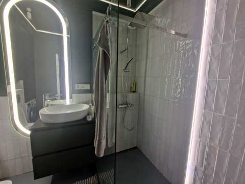 квартира за адресою Берестейський просп. (Перемоги), 11 к3