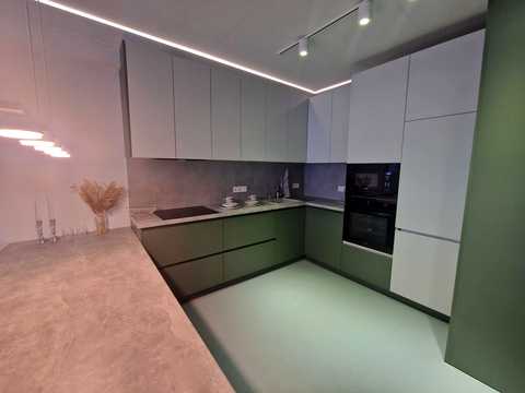 квартира за адресою Берестейський просп. (Перемоги), 11 к3