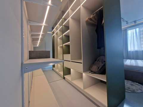 квартира за адресою Берестейський просп. (Перемоги), 11 к3
