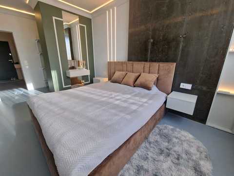 квартира за адресою Берестейський просп. (Перемоги), 11 к3