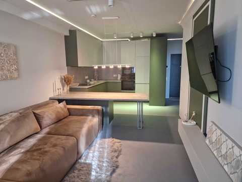 квартира за адресою Берестейський просп. (Перемоги), 11 к3
