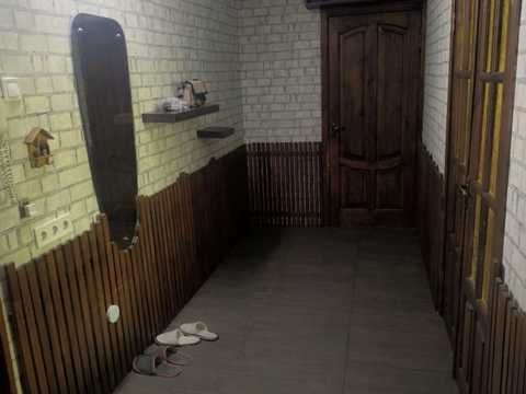 квартира за адресою Академіка Глушкова просп., 22