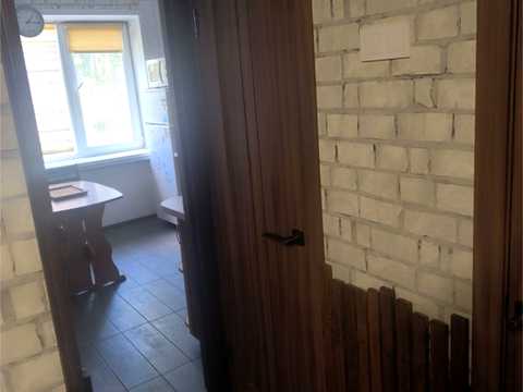 квартира за адресою Академіка Глушкова просп., 22