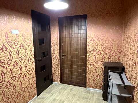 квартира за адресою Тополина вул., 18