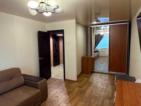квартира за адресою Тополина вул., 18