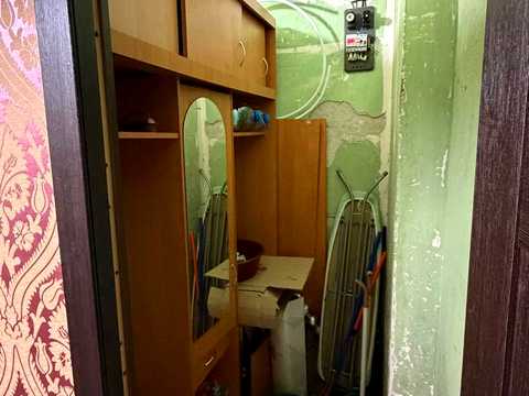 квартира за адресою Тополина вул., 18