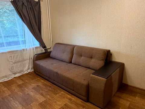 квартира за адресою Тополина вул., 18