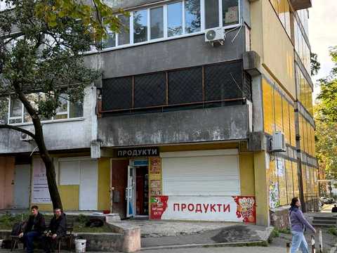 квартира за адресою Тополина вул., 18