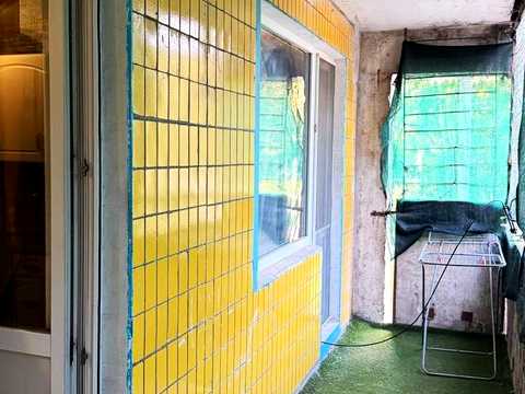 квартира за адресою Тополина вул., 18
