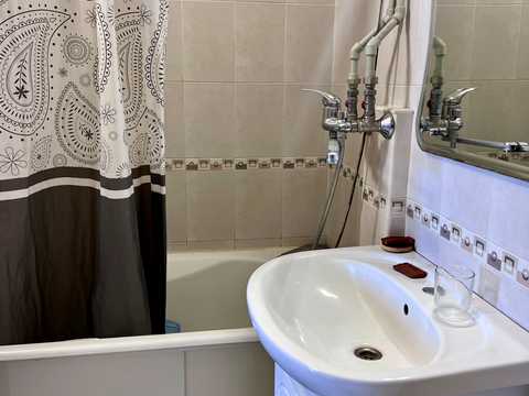 квартира за адресою Ореста Васкула вул. (Феодори Пушиної), 23