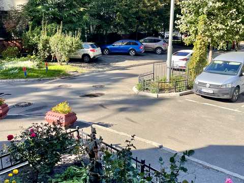 квартира за адресою Ореста Васкула вул. (Феодори Пушиної), 23