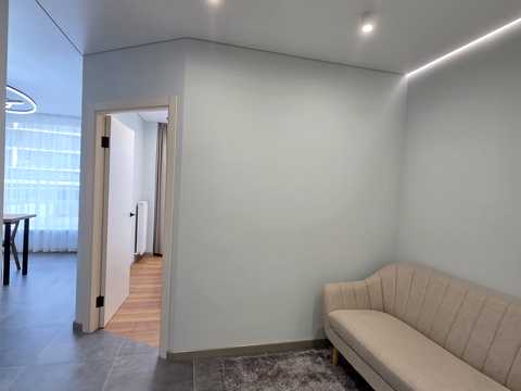 квартира по адресу Южный бульв., (Будинок 2)