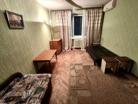 квартира за адресою Бакинська вул., 37-А