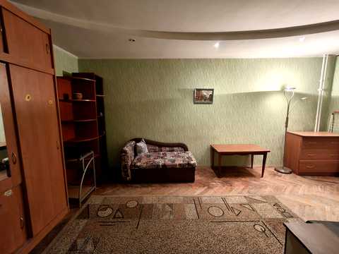 квартира за адресою Бакинська вул., 37-А