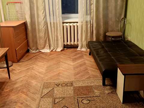 квартира за адресою Бакинська вул., 37-А