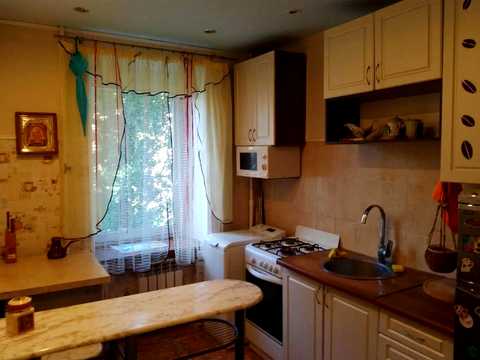 квартира по адресу Бакинская ул., 37-А