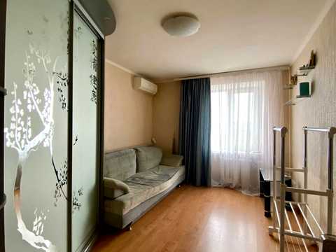 квартира за адресою Фабрично-Заводська вул., 20