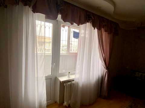 квартира за адресою Фабрично-Заводська вул., 20